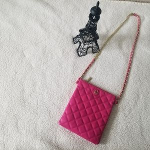 Charming charlie crossbody purse